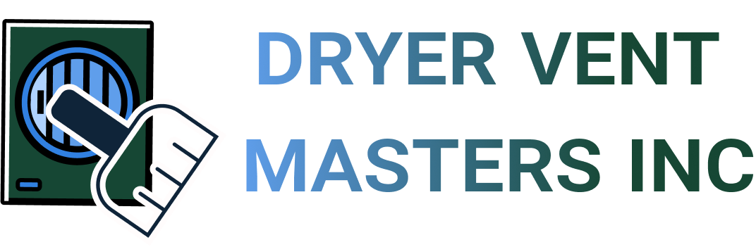Dryer Vent Masters INC Logo